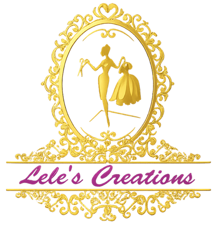 Lele's Creations Logo